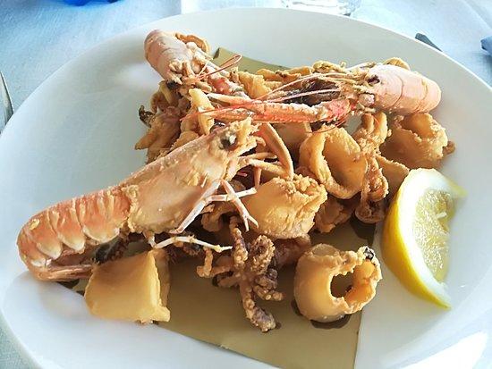 Trattoria da Antonio