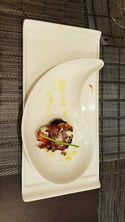 Bistrot Vittoria Caffe